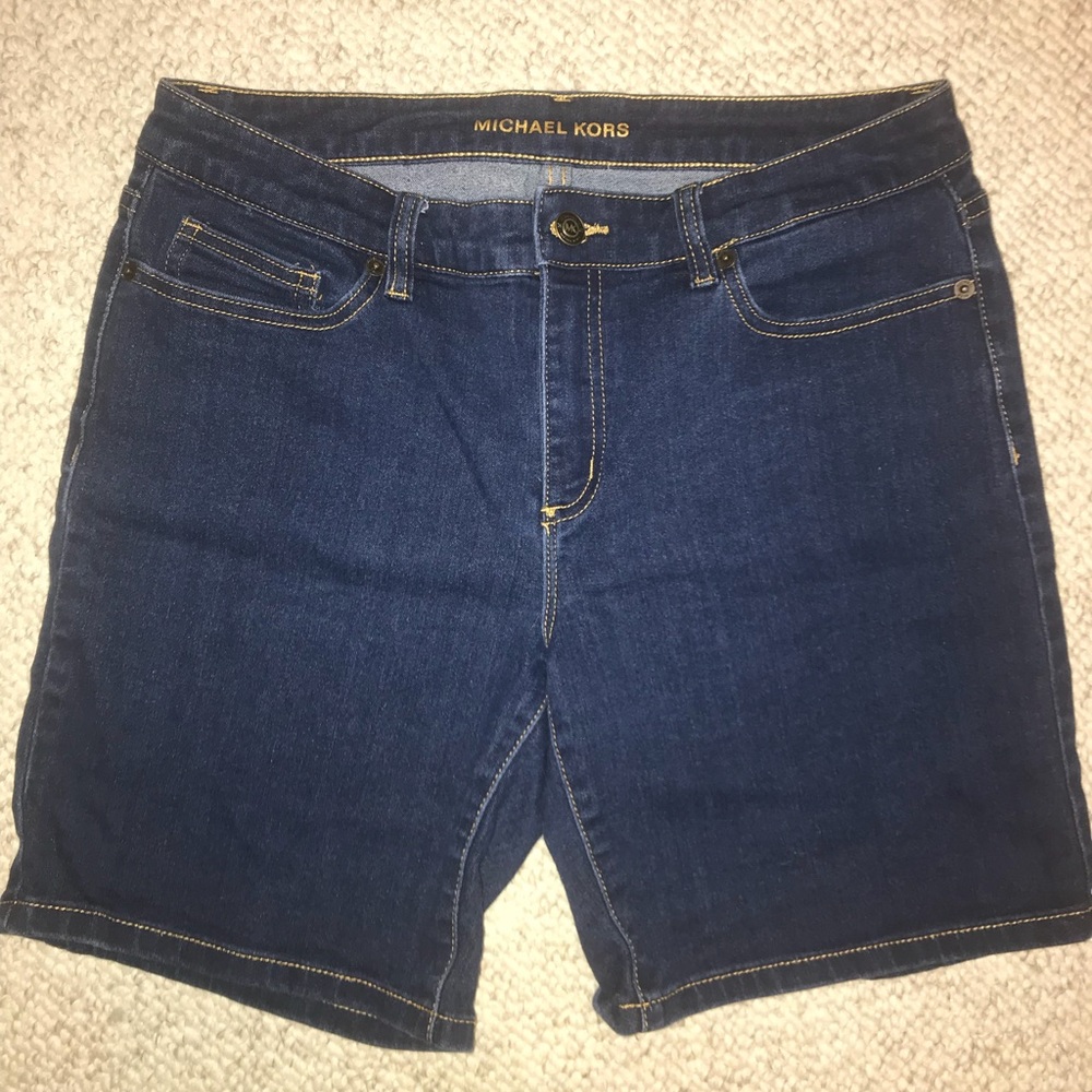 Michael Kors Bermuda Shorts